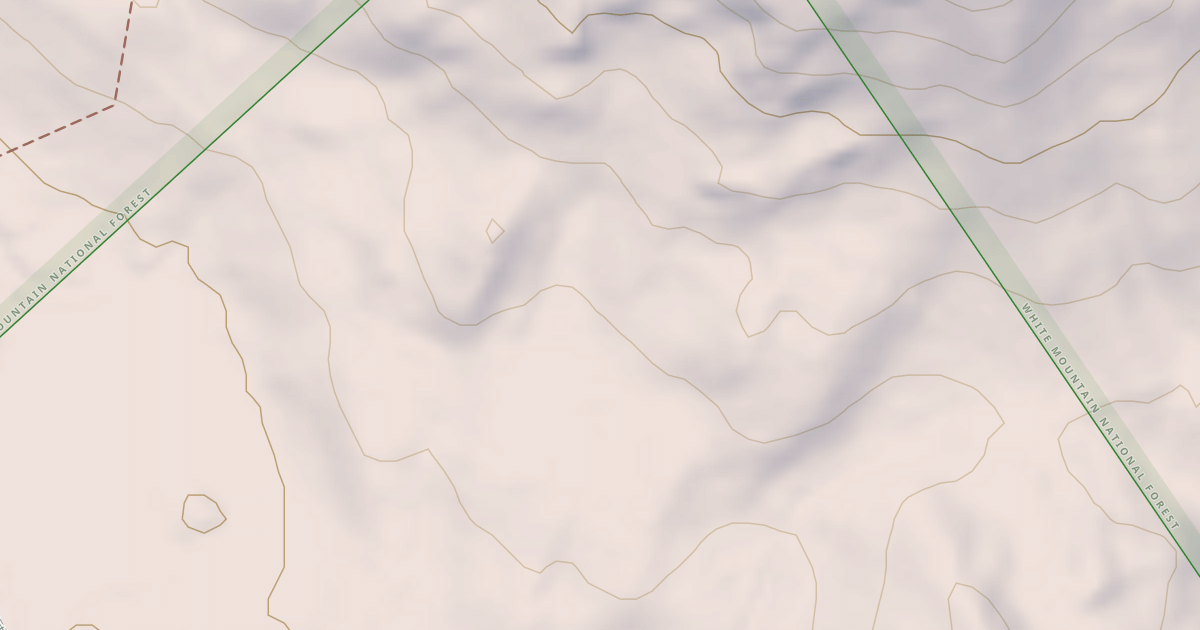 Map preview of Stoneham Snomo