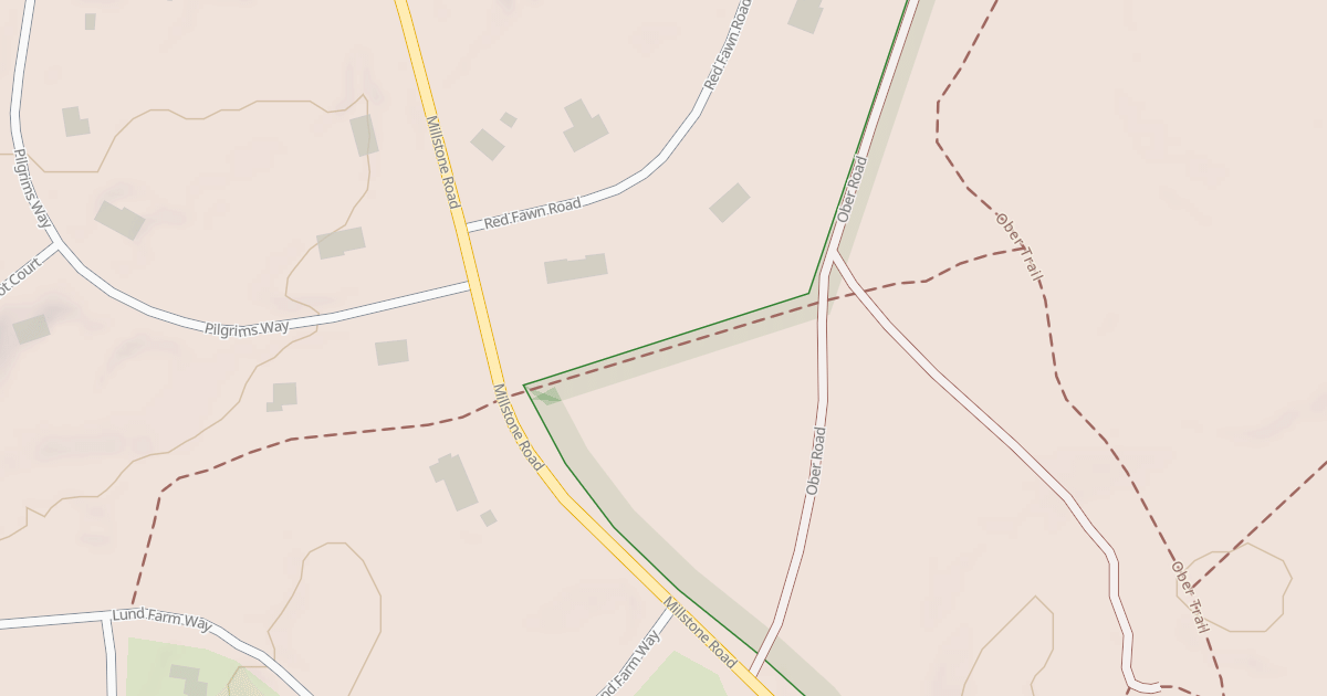 Map preview of USGS National Digital Trails 84b6d8b0-405d-4386-aa79-03975f82a463