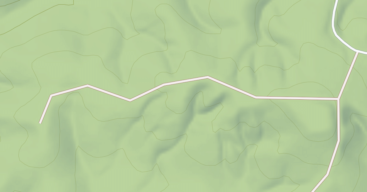 Map preview of USFS Motor Vehicle Use Map Roads {2D8504B6-5004-45B2-B630-AB8B0AE8B823}