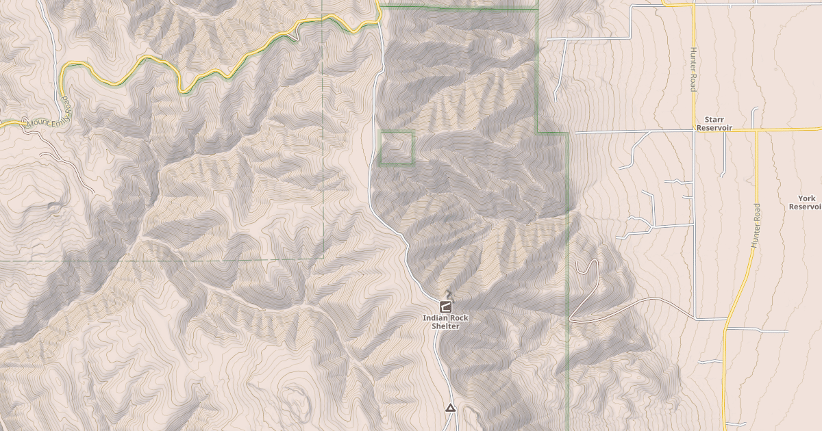 Map preview of S149 GRANDVIEW