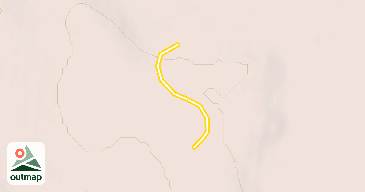 Map of Relativity