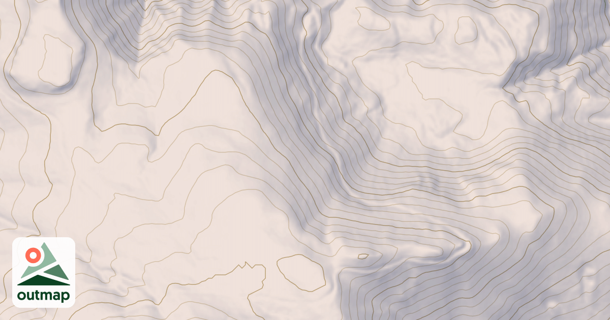Map of BASS TS
