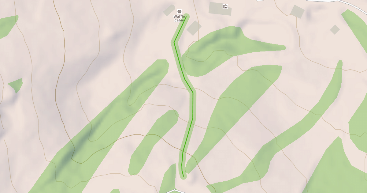 Map preview of Baseway