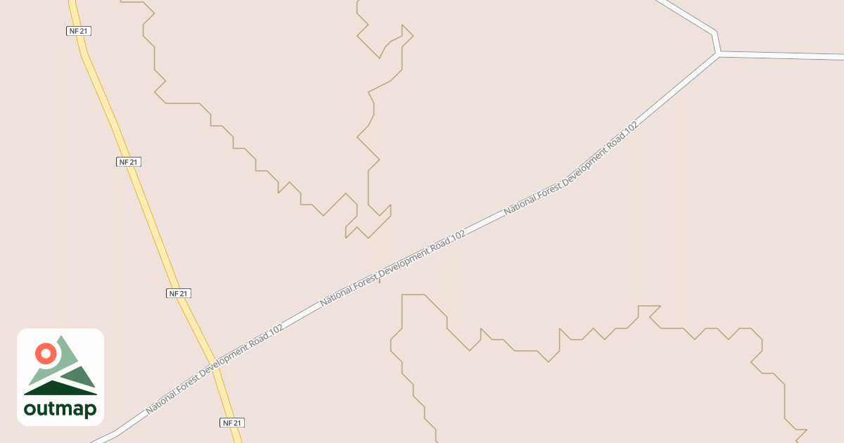 Map of S391A HALE MOON SPR