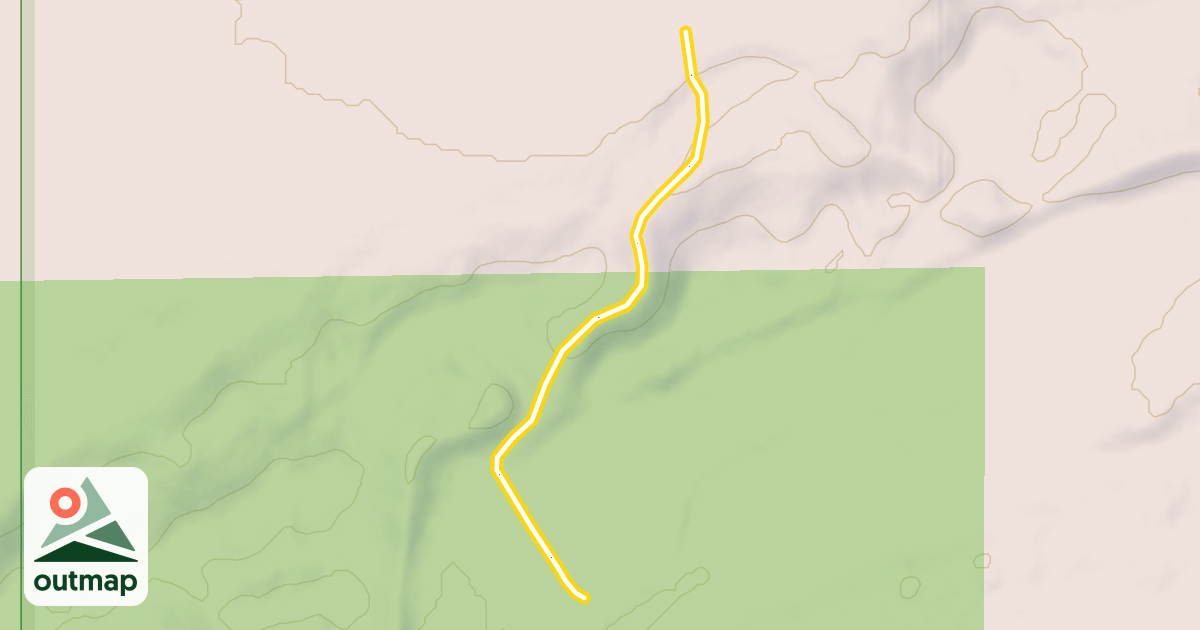 Map of Linguini