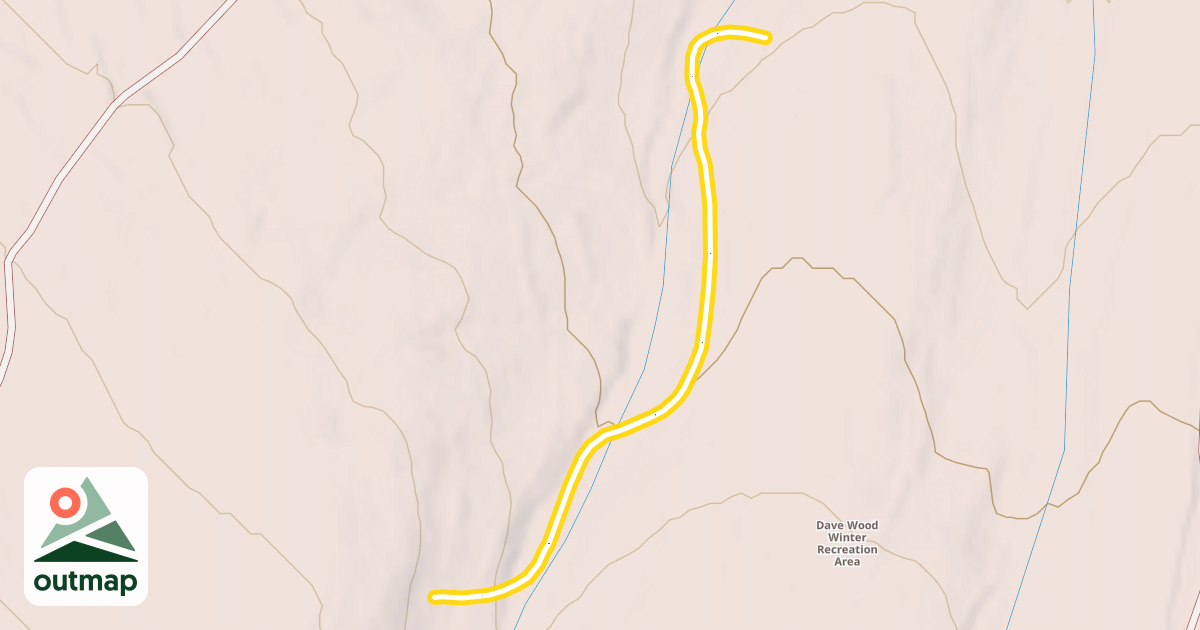 Map of Dewdrop