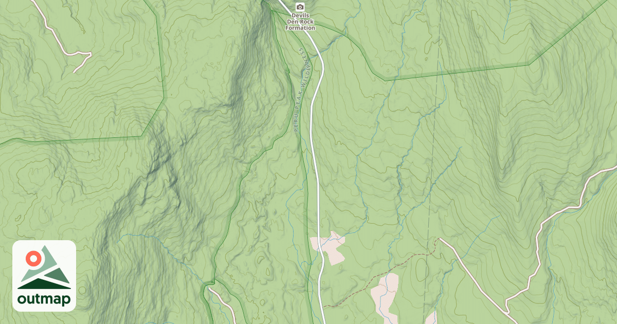 Map of Fr 10