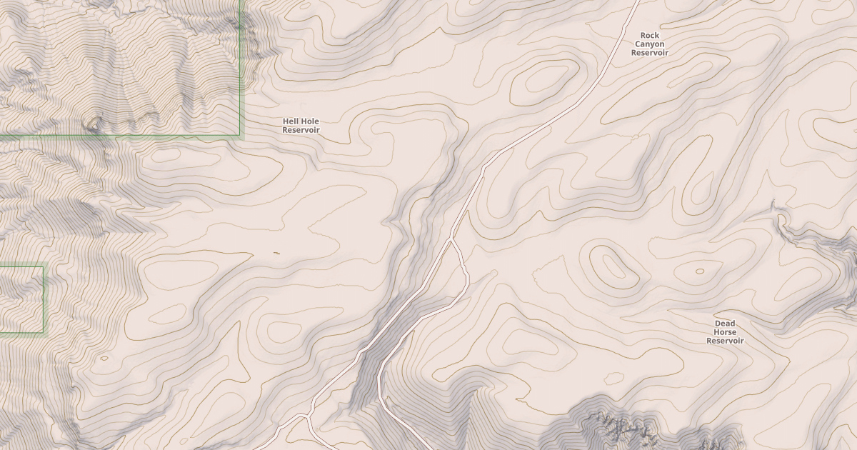 Map preview of 41200