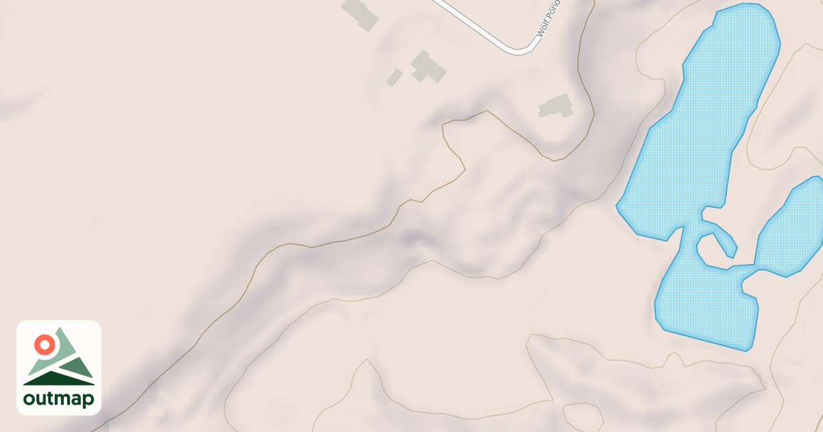 Map of USGS National Digital Trails c15b84c2-8267-4043-a542-473b7759d1f6