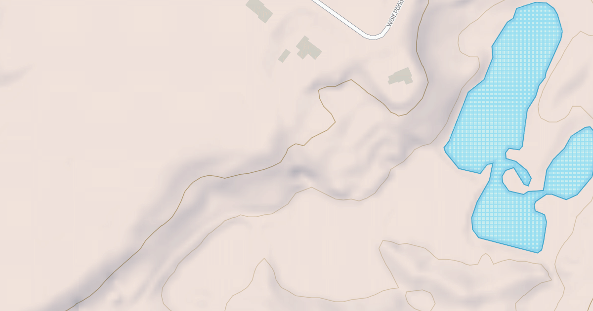 Map preview of USGS National Digital Trails c15b84c2-8267-4043-a542-473b7759d1f6