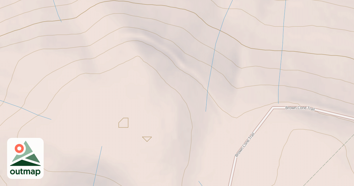 Map of BANJO