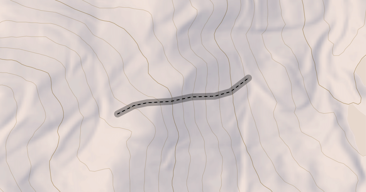 Map preview of Vert