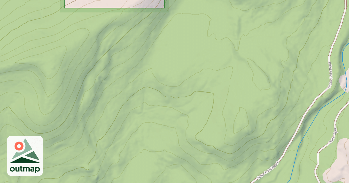 Map of 0019-022-11