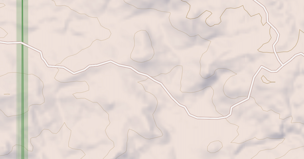 Map preview of BLM National GTLF Public Motorized Roads d1f5f469-d564-4590-8029-d03ccd46ec90