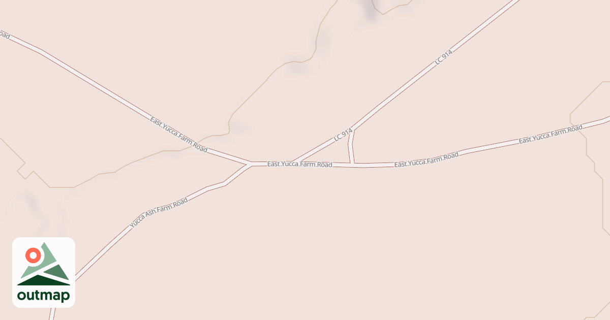 Map of BLM National GTLF Public Motorized Roads 0b5e68b1-9338-4f89-8524-797a2fea7fd5