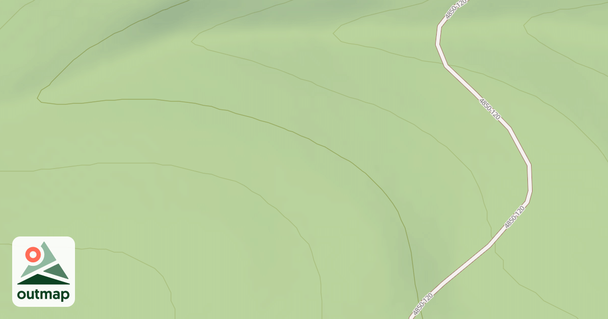 Map of 4850029