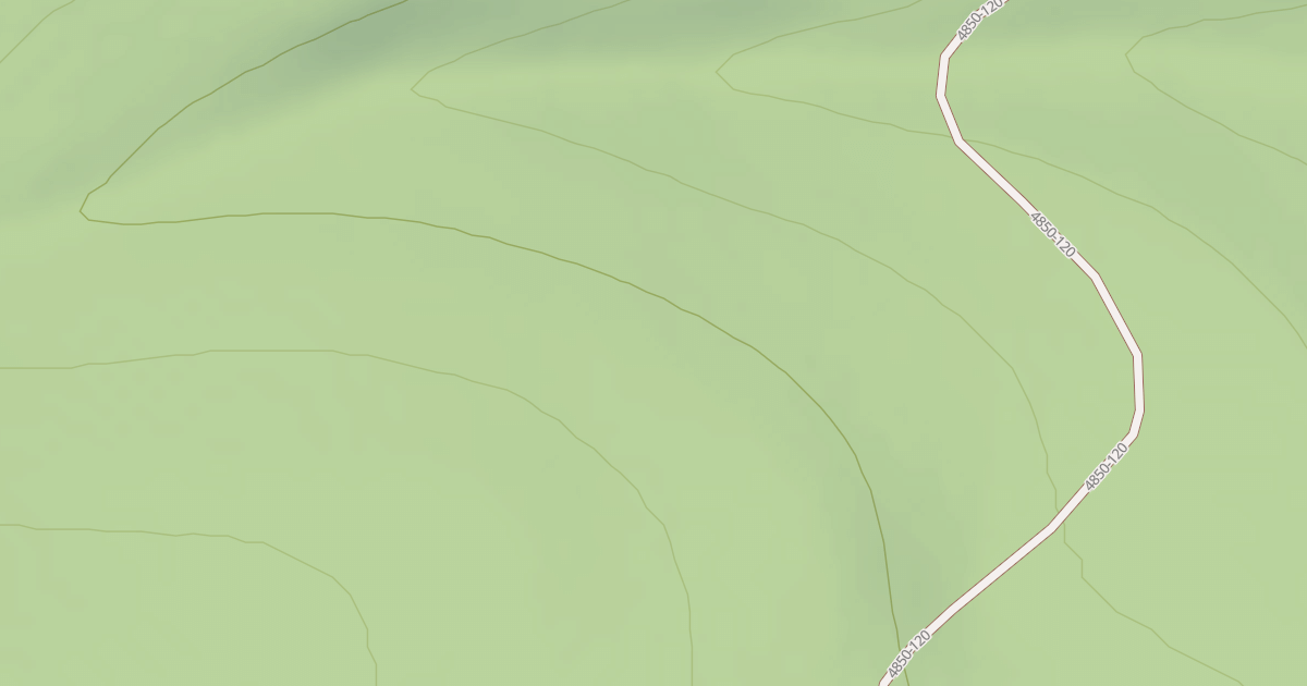 Map preview of 4850029