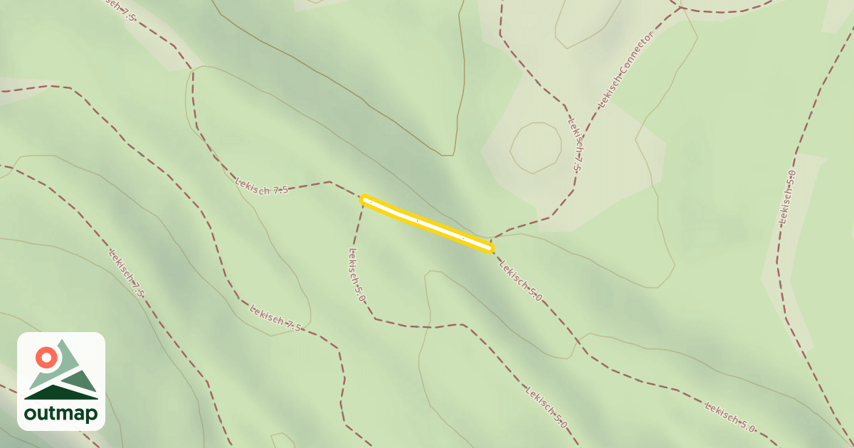 Map of Lekisch 5.0
