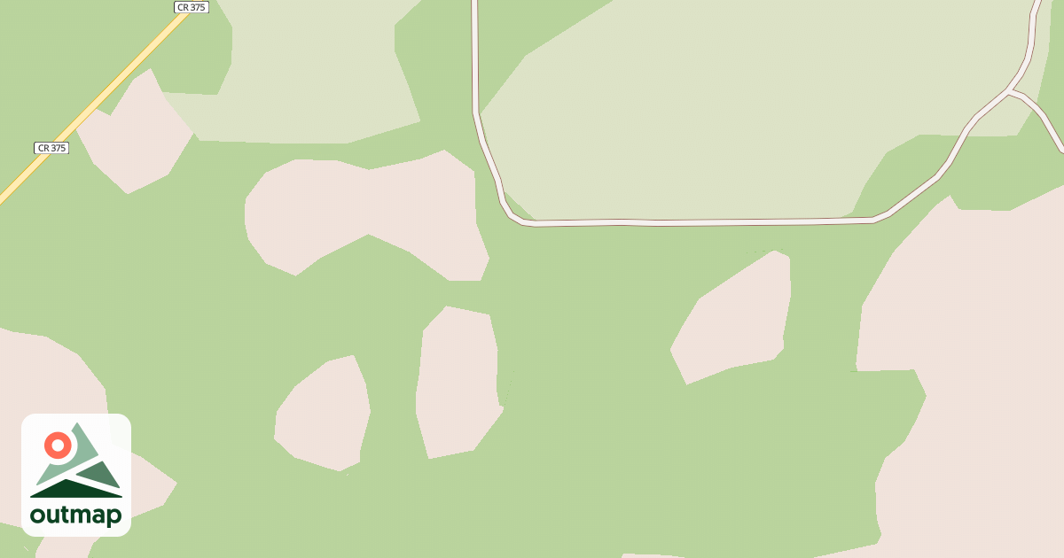 Map of USFS Motor Vehicle Use Map Roads {79AAF9F3-1085-4E93-B52B-2012E0CCC4F0}