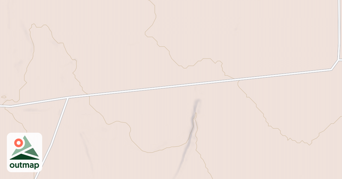 Map of USFS Motor Vehicle Use Map Roads {D241794B-23FA-460E-B8A0-808436265467}