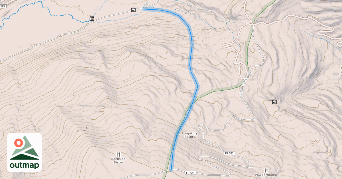 Map of Boogie