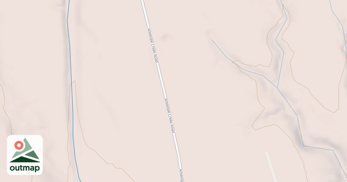 Map of BLM National GTLF Public Motorized Roads 1d4e8d00-666e-411f-8c2e-261289a278b2
