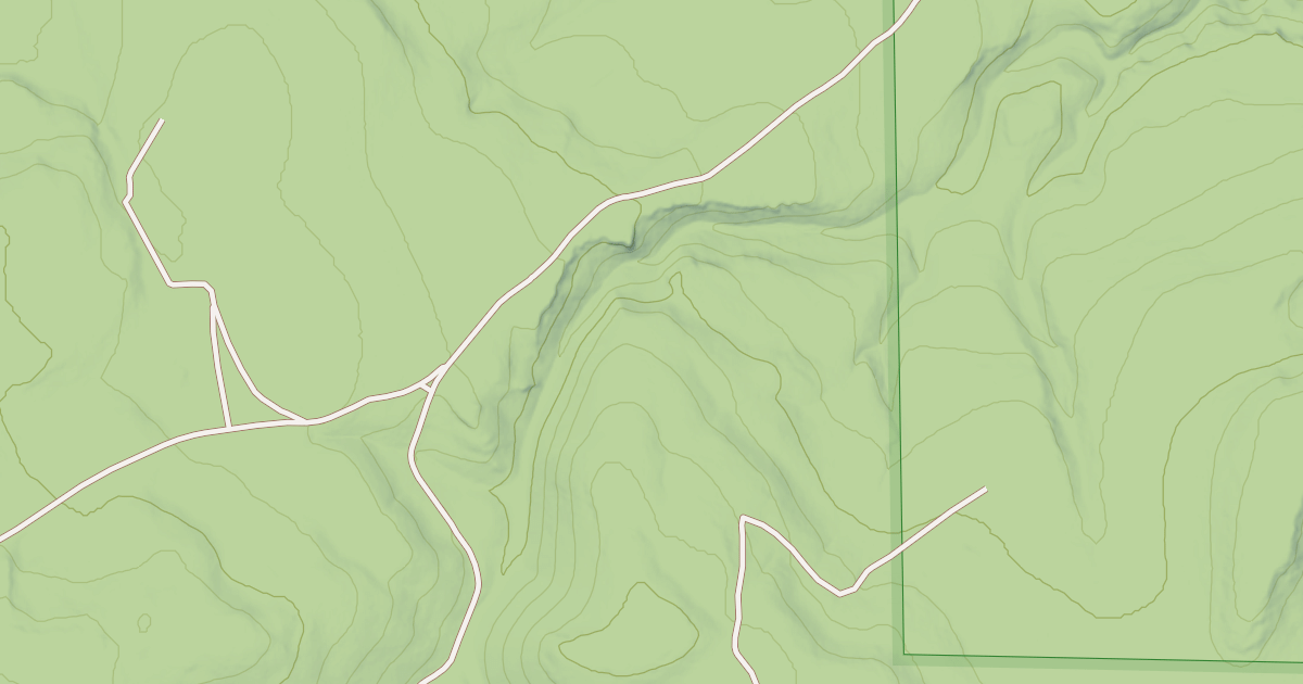 Map preview of TRUMAN MDW RANCH