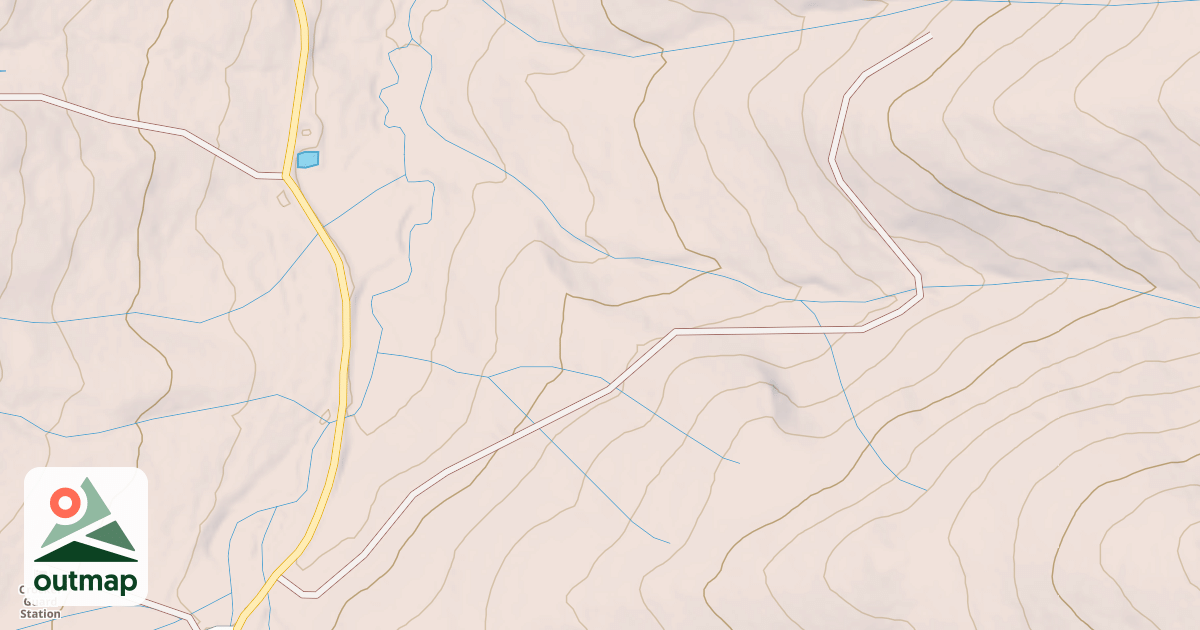 Map of BEUTLER
