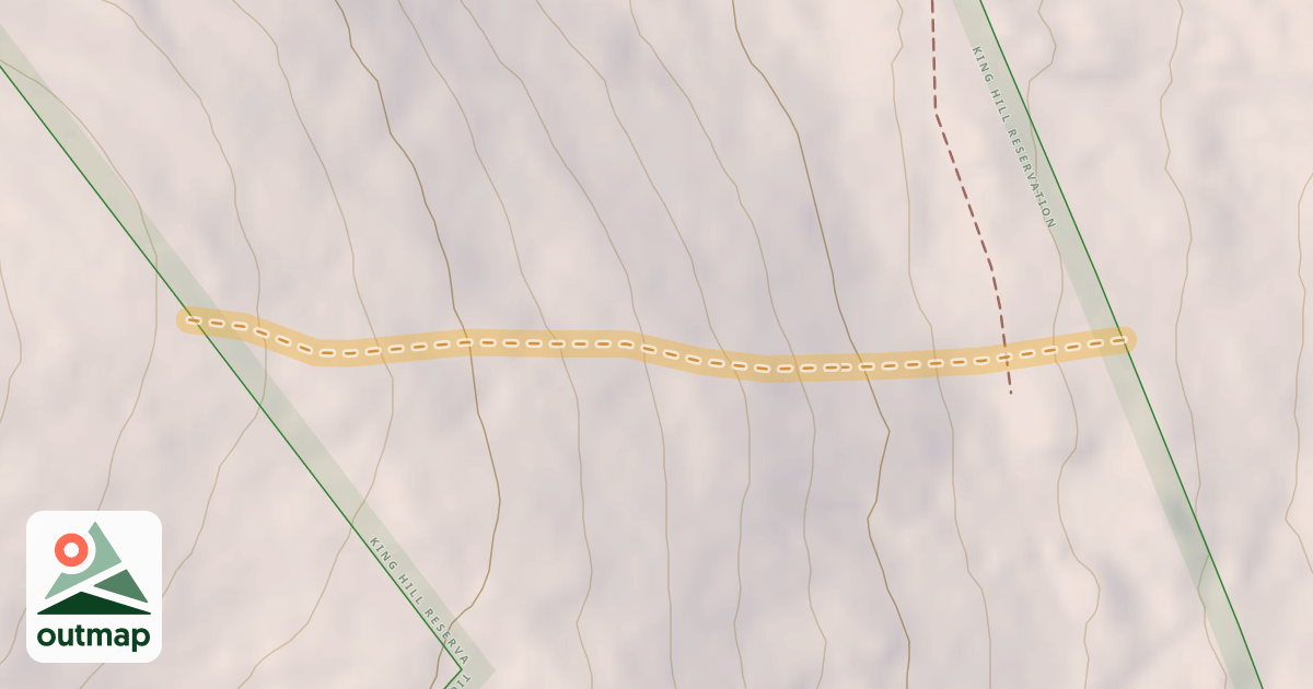 Map of The Mad Hatter
