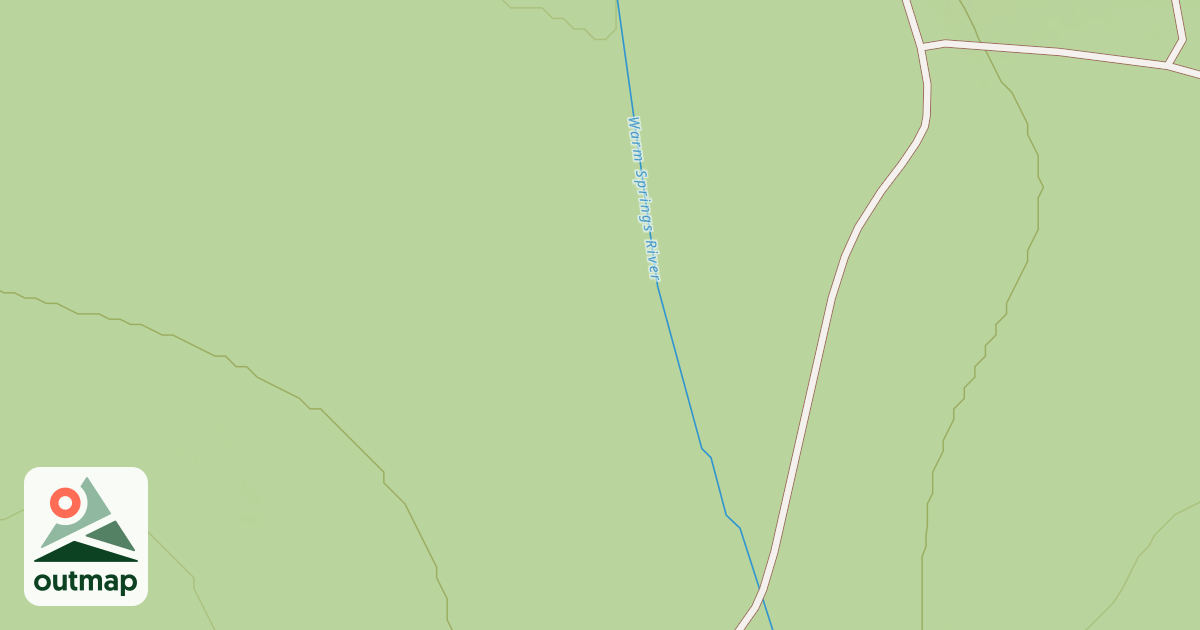 Map of 4240011