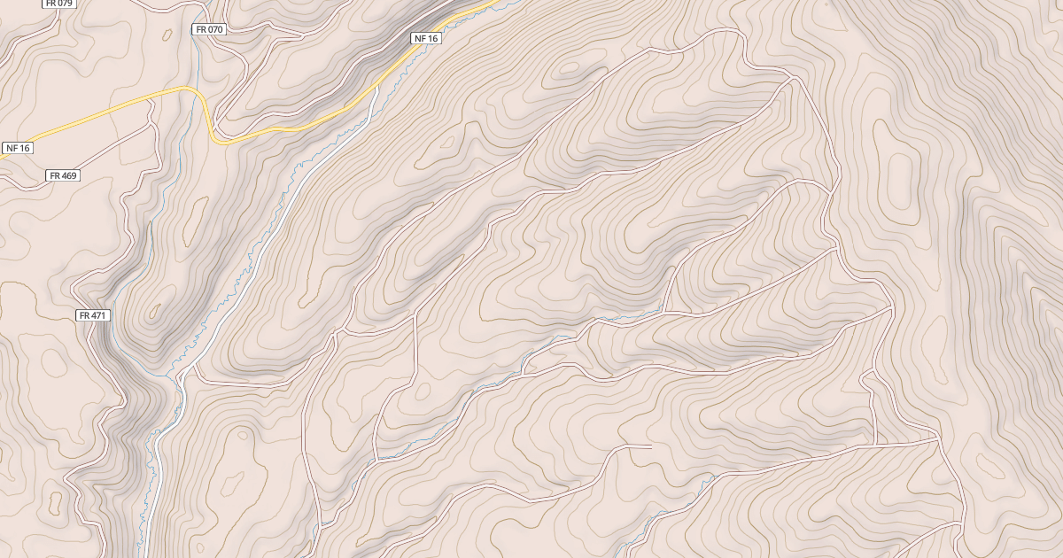 Map preview of MAJOR LOCAL