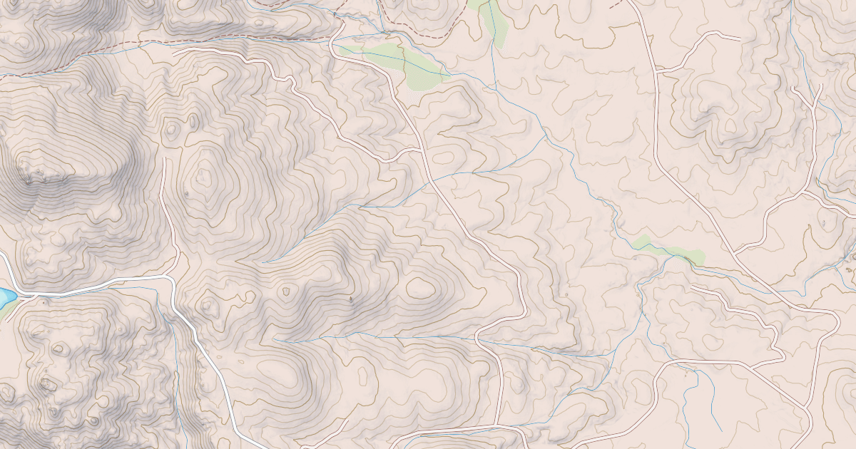 Map preview of CHURCH