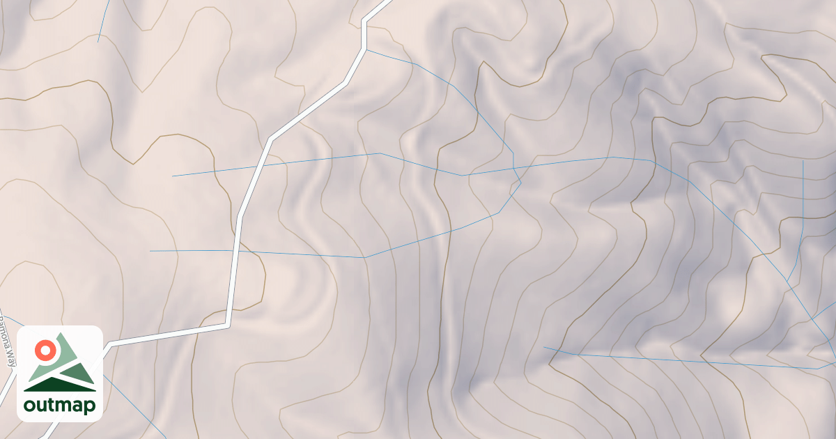 Map of SUN
