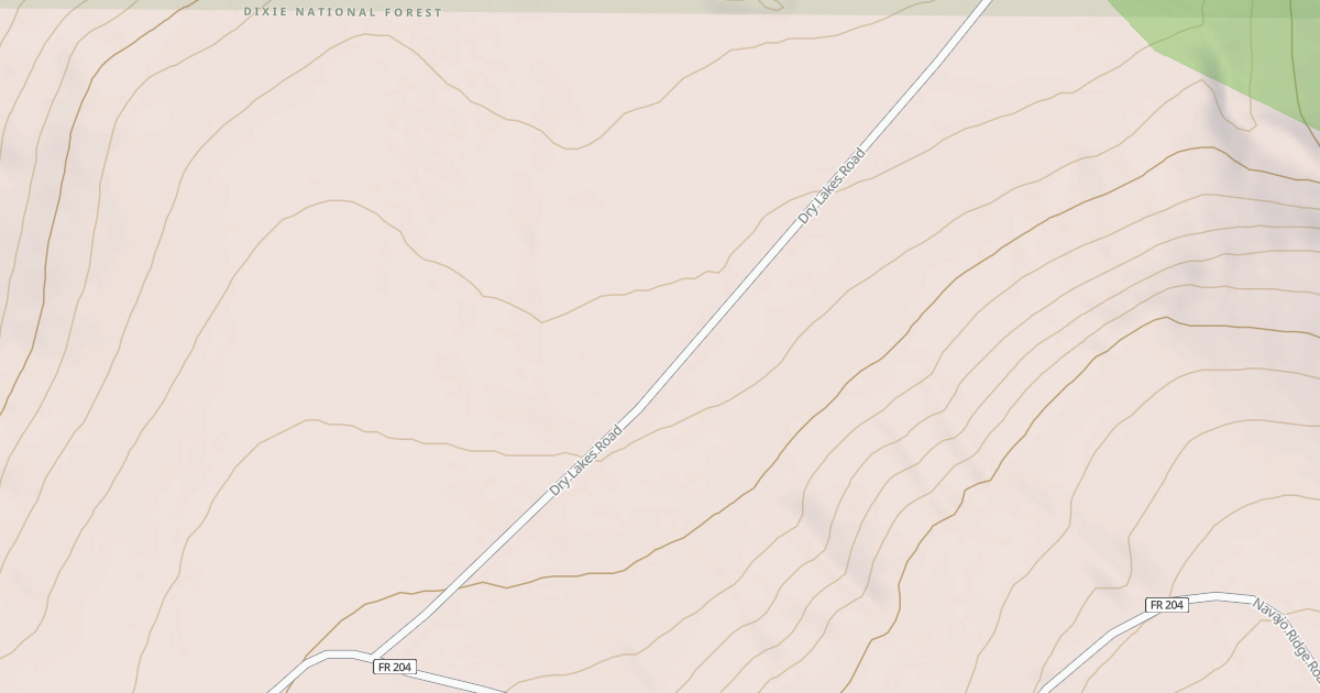 Map preview of Sugar Loaf Mountain
