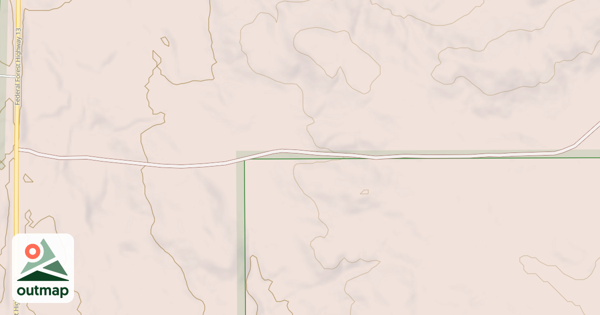 Map of BOOTH