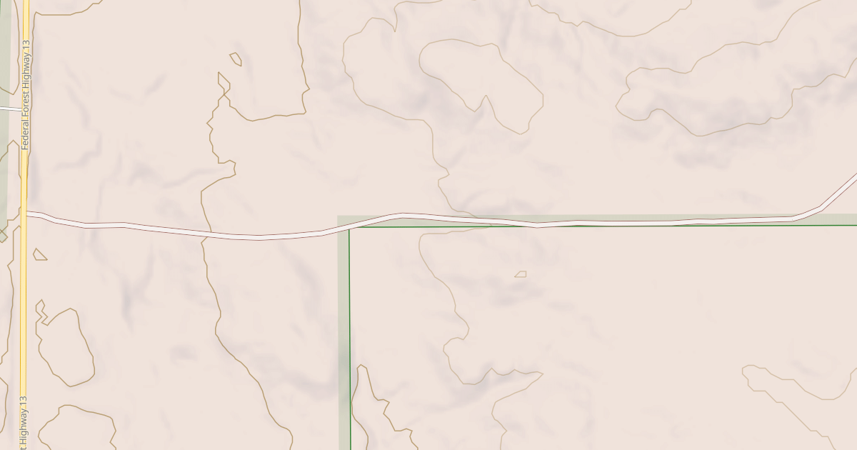 Map preview of BOOTH