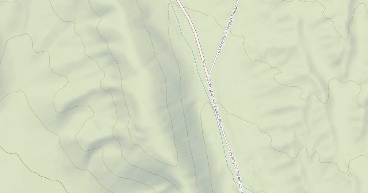 Map preview of BLM National GTLF Public Motorized Roads 10c7cccb-1981-4719-8f38-5f2d15838c93