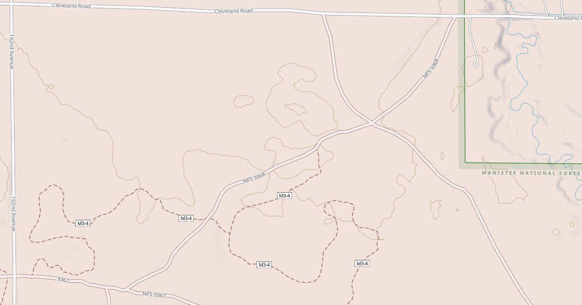 Map preview of 9368