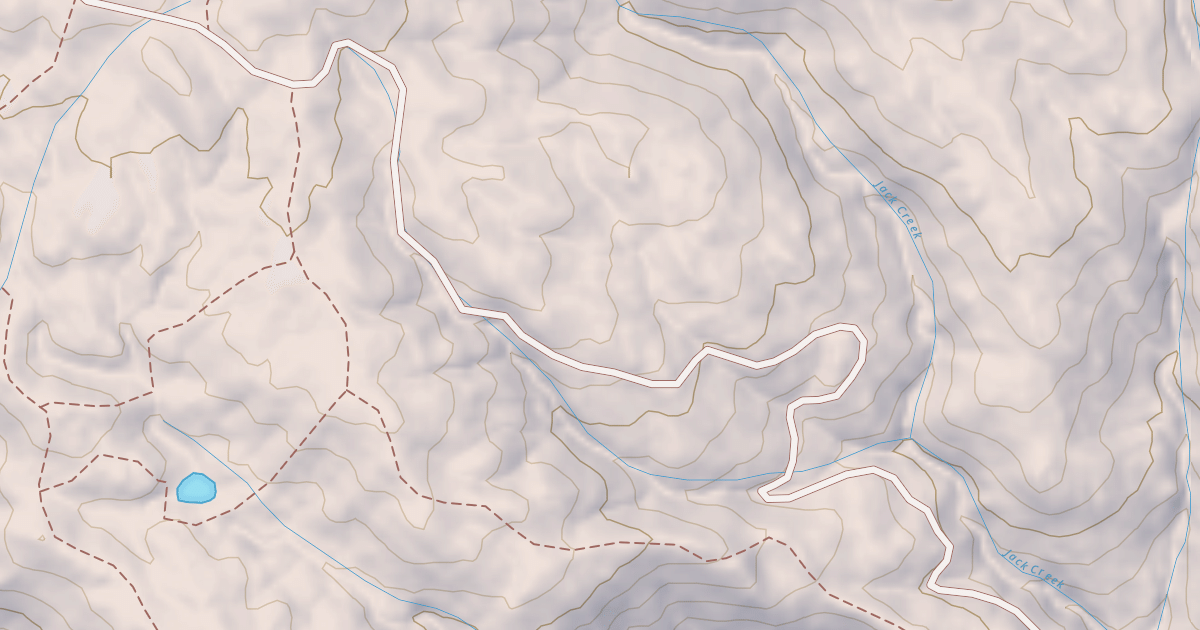 Map preview of BLM National GTLF Public Motorized Roads 6cd9f76c-8631-489e-810a-d574722e546c