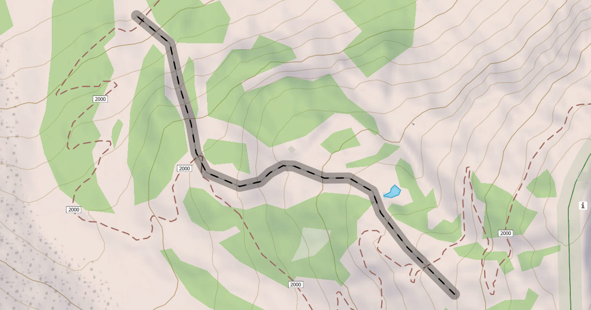 Map preview of Gun Tower