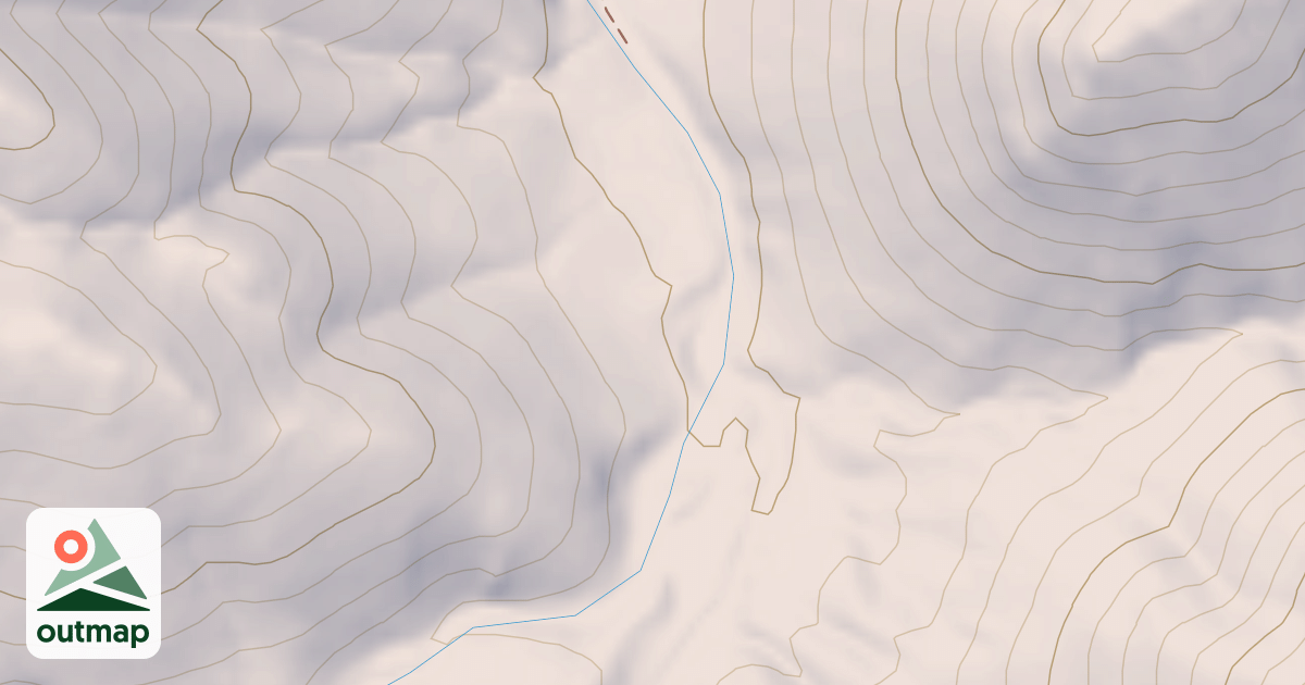 Map of 4209 I