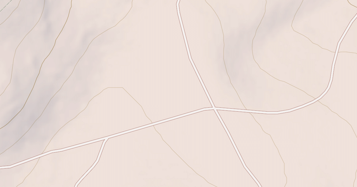 Map preview of BLM National GTLF Public Motorized Roads 16cd0052-85ad-49ba-bac4-aa842c0de262