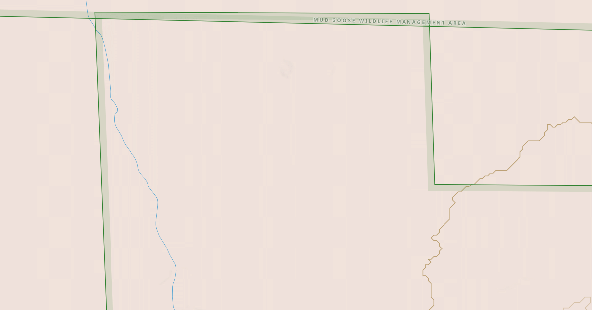 Map preview of FR 2778 SPUR A