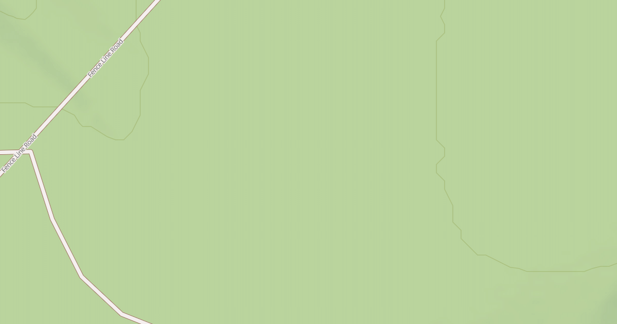 Map preview of JACK CREEK SPUR 2K