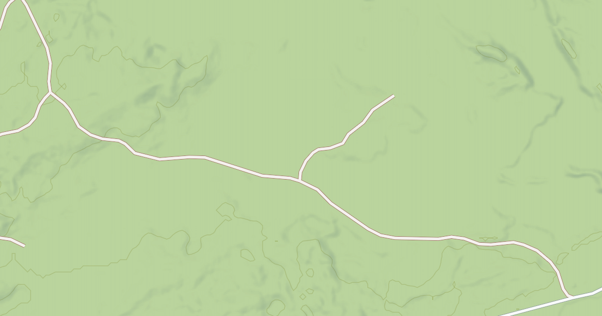 Map preview of FR 2375A
