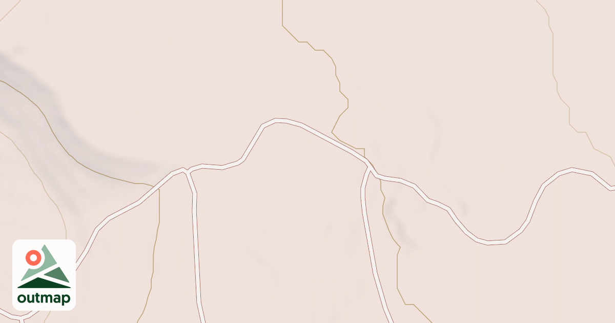 Map of 024