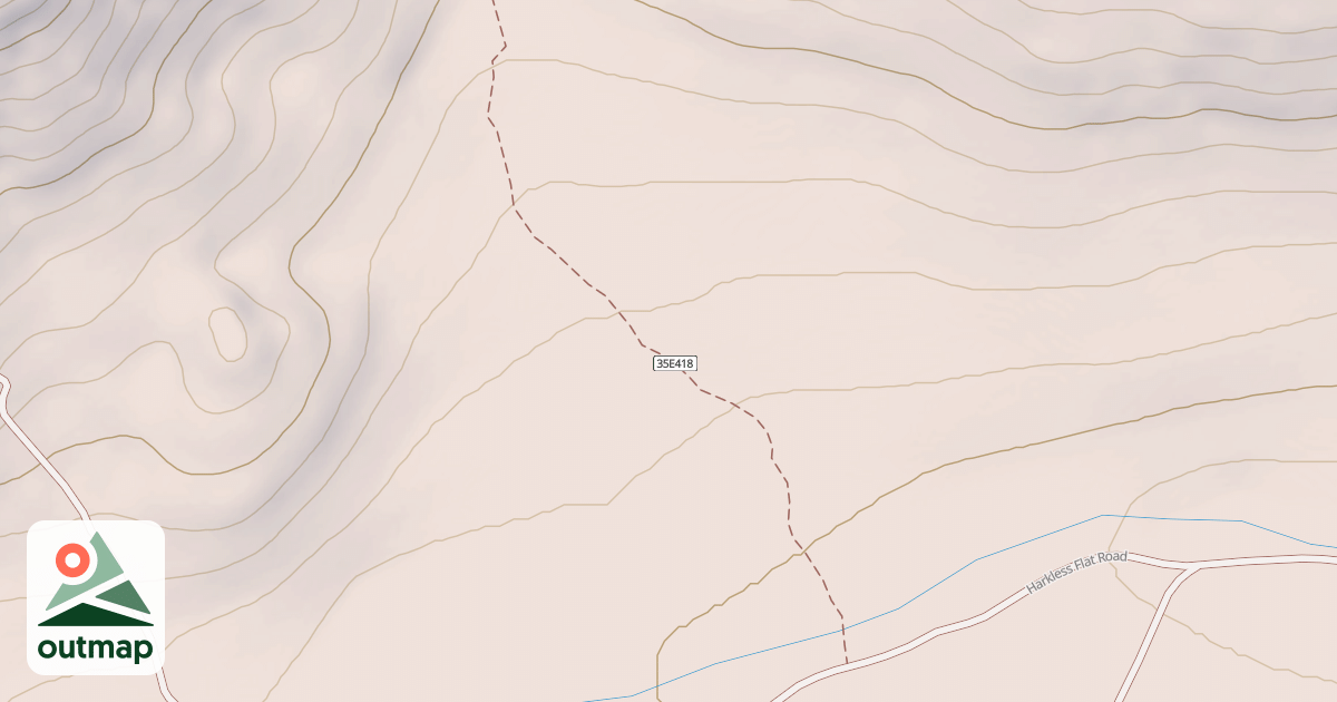 Map of 35e418
