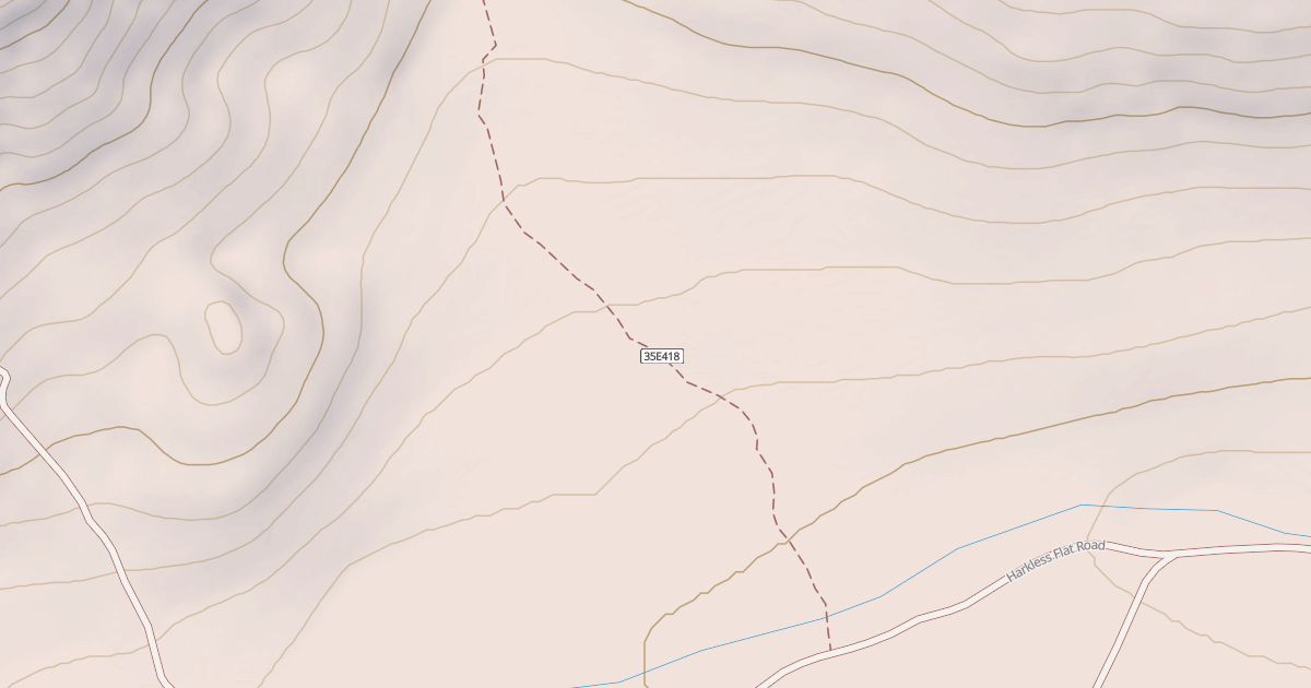 Map preview of 35e418