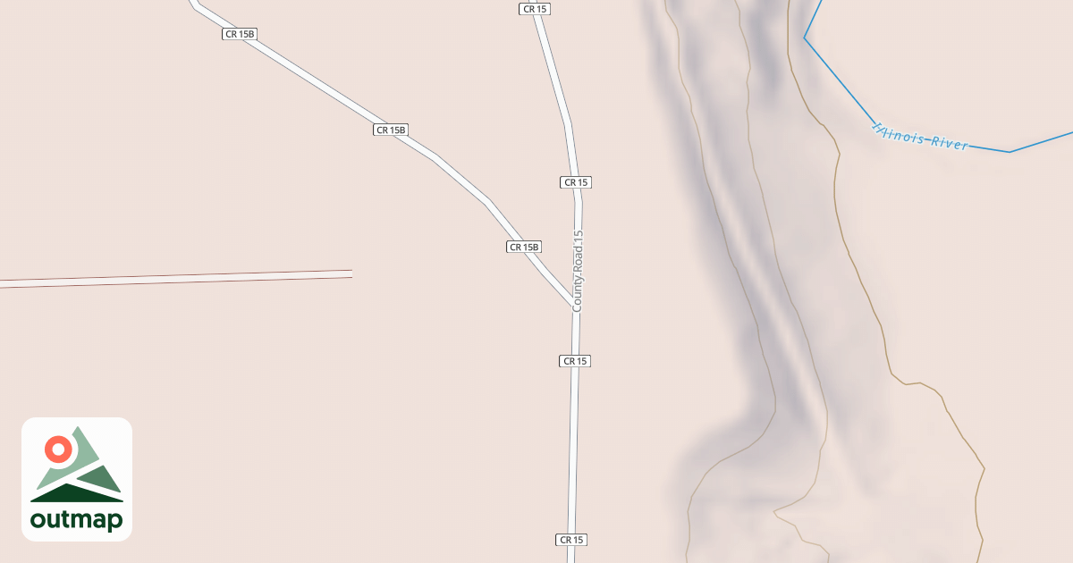 Map of BLM National GTLF Public Motorized Roads 4027fe27-fefb-41d8-8c31-c5302d4c4710