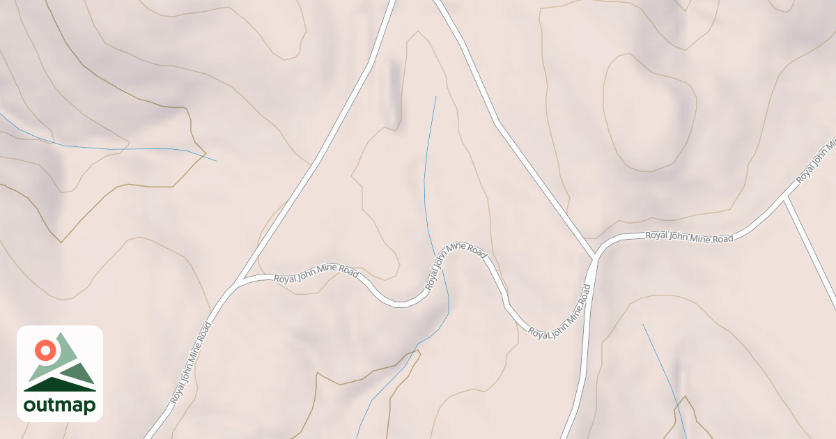 Map of 4208 Y